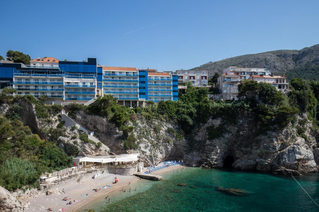 Apartment & Rooms Primi With Free Parking Dubrovnik Exterior foto