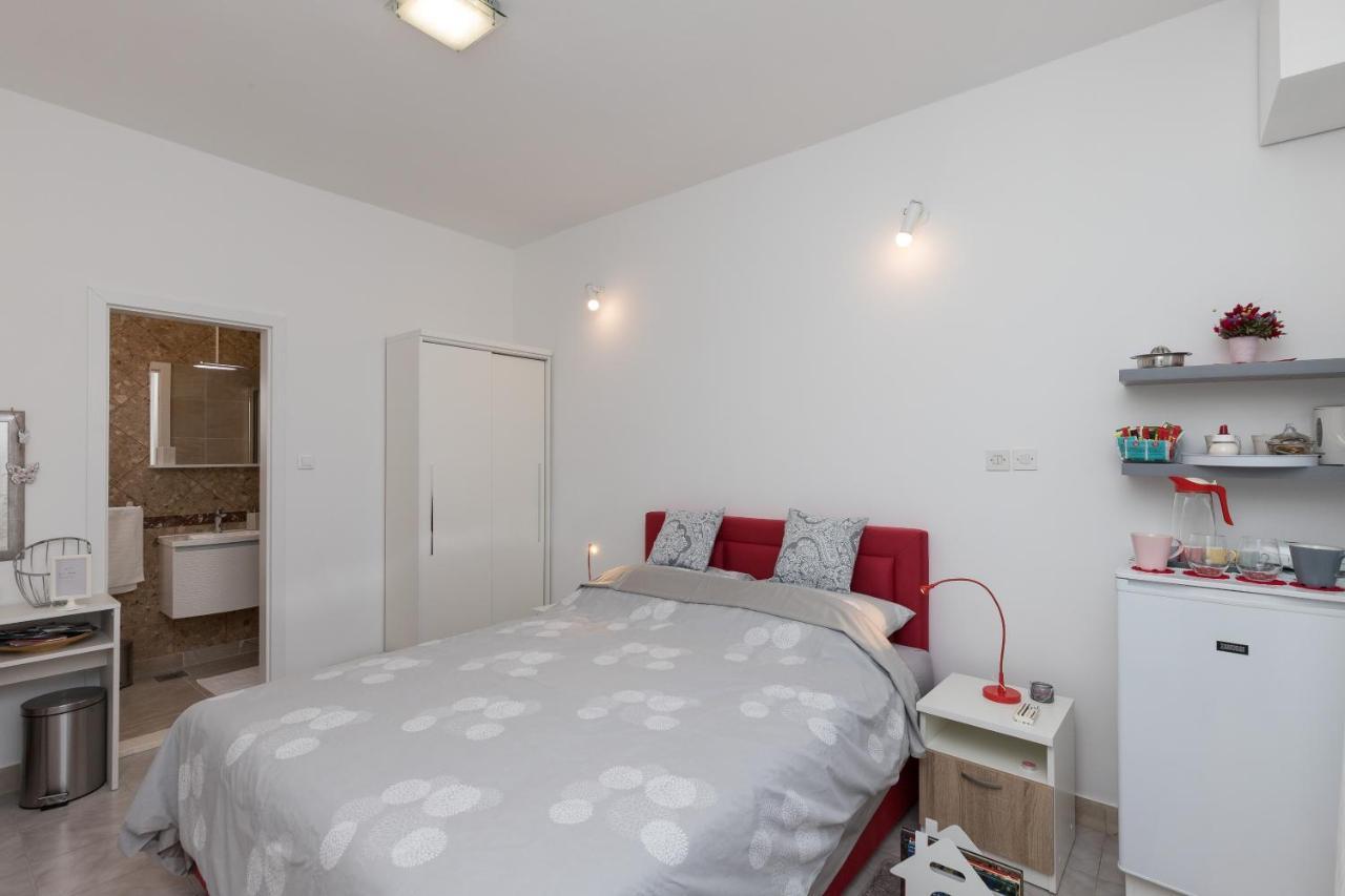 Apartment & Rooms Primi With Free Parking Dubrovnik Exterior foto
