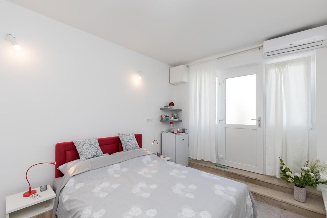 Apartment & Rooms Primi With Free Parking Dubrovnik Exterior foto