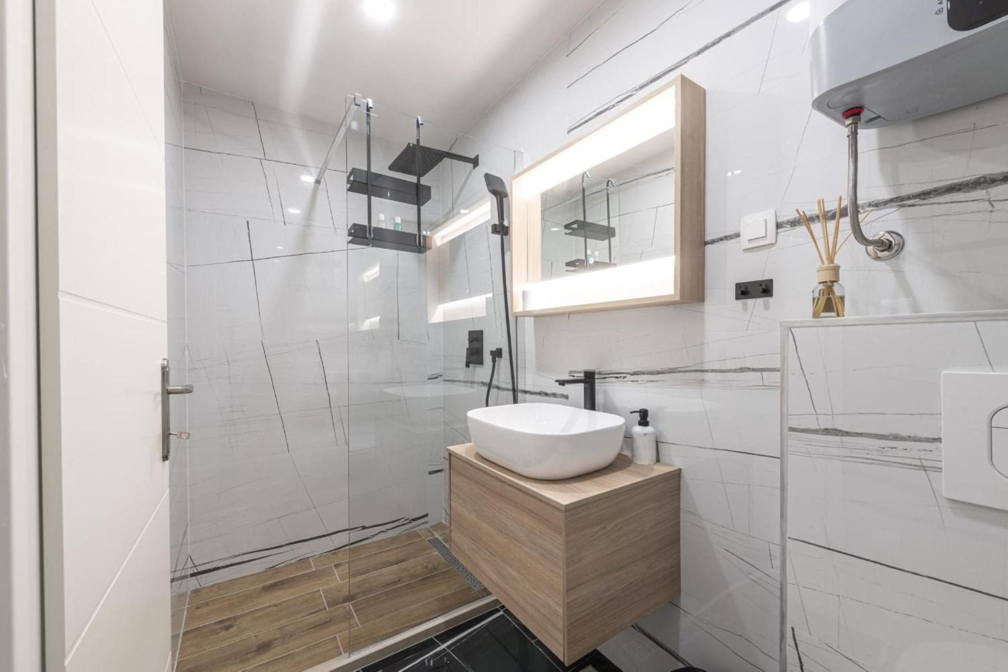 Apartment & Rooms Primi With Free Parking Dubrovnik Exterior foto