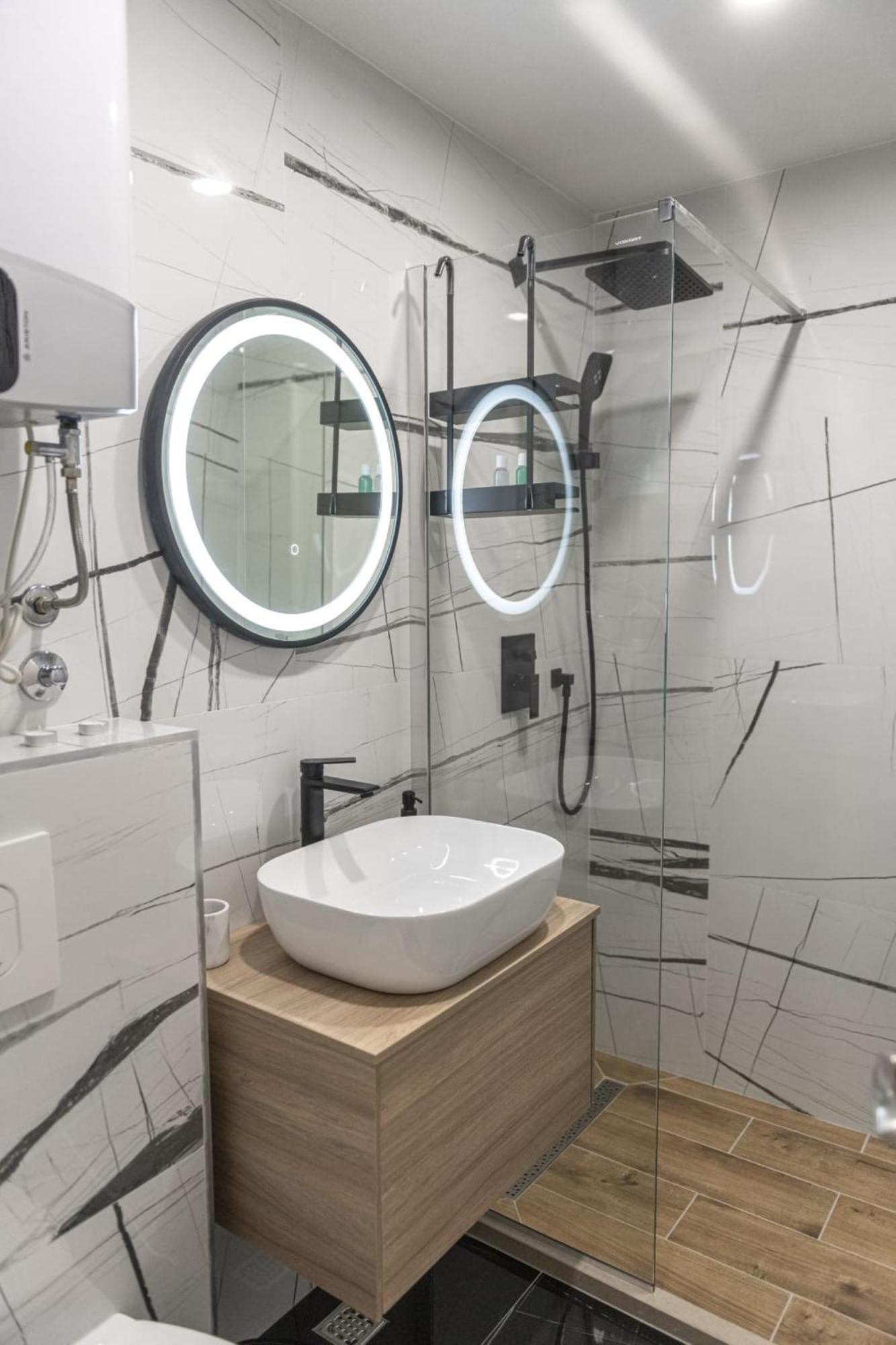 Apartment & Rooms Primi With Free Parking Dubrovnik Exterior foto