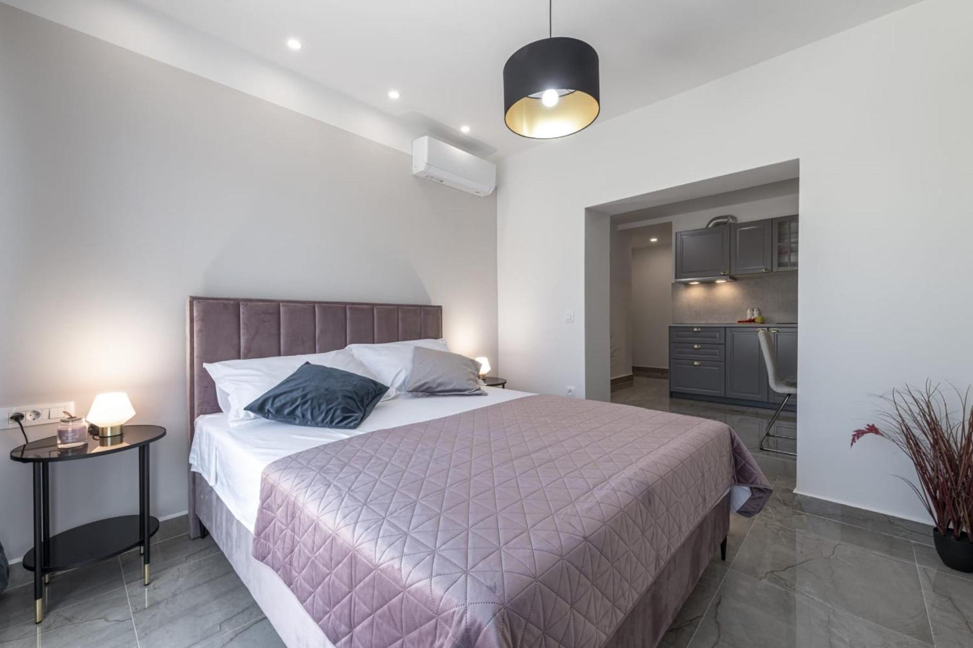 Apartment & Rooms Primi With Free Parking Dubrovnik Exterior foto