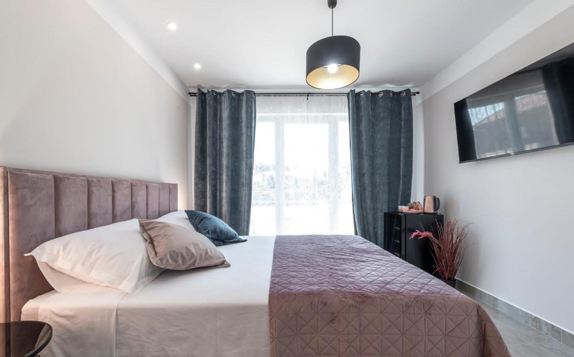 Apartment & Rooms Primi With Free Parking Dubrovnik Exterior foto