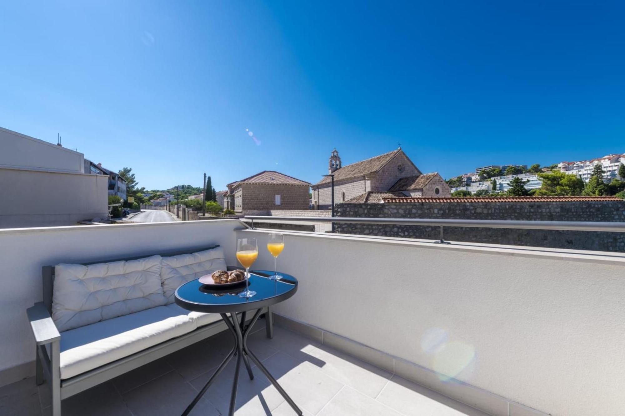 Apartment & Rooms Primi With Free Parking Dubrovnik Exterior foto
