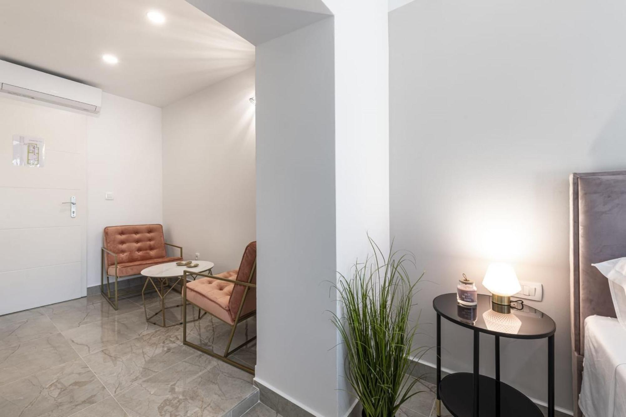 Apartment & Rooms Primi With Free Parking Dubrovnik Cameră foto
