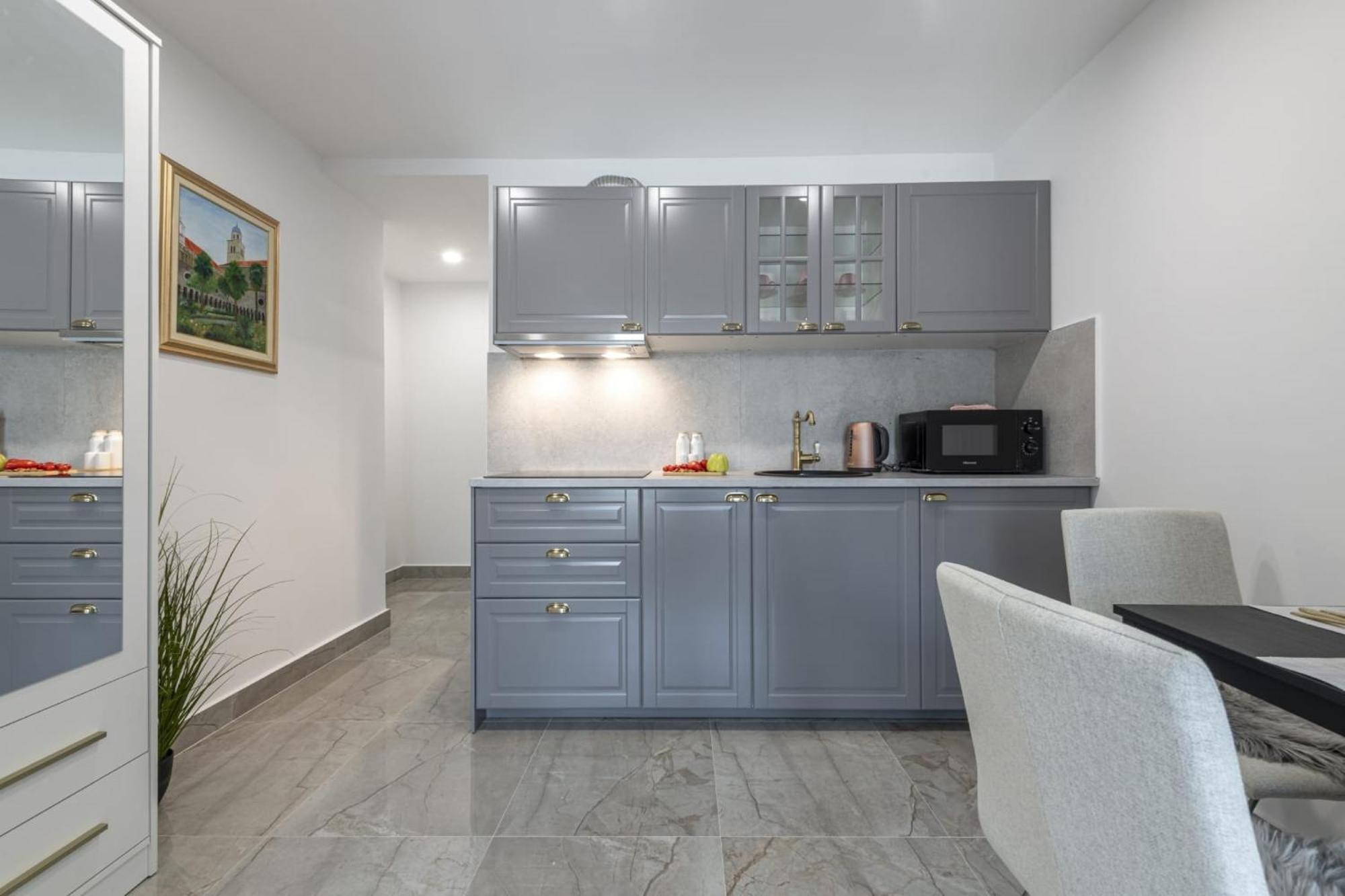 Apartment & Rooms Primi With Free Parking Dubrovnik Cameră foto