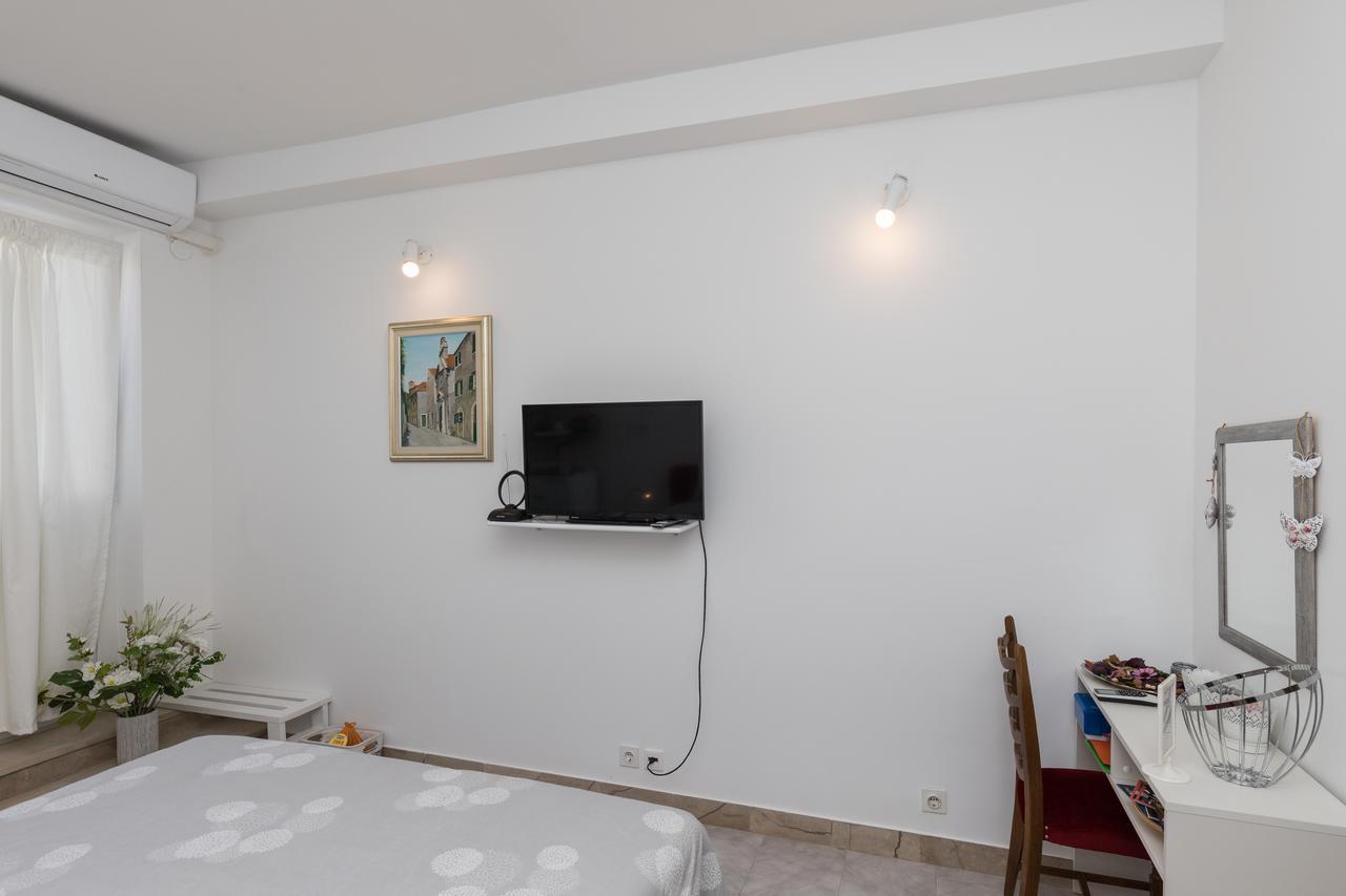 Apartment & Rooms Primi With Free Parking Dubrovnik Exterior foto